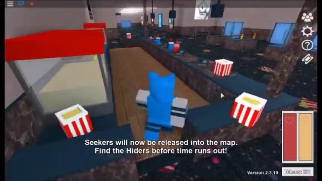 ROBLOX- 2015-18 117 Old and cancelled gameplay of Updates - Read desc - Gameplay nr.0XXX 1/2 смотреть онлайн