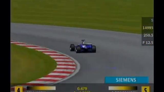 Формула 1 Малайзия смотреть онлайн