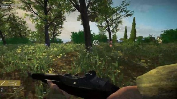 Захват берегов Неттуно в Easy Red 2 | Прохождение Easy Red 2