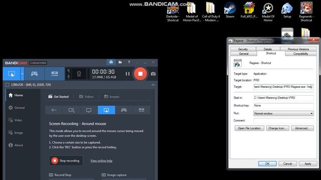 Ragnarok PH Failed to Connect to Patch Server смотреть онлайн