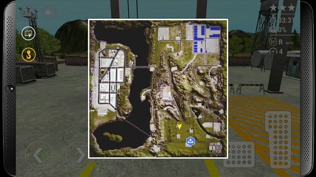 Trucker City : Delivery- Шеф, заводи на Android и iOS смотреть онлайн