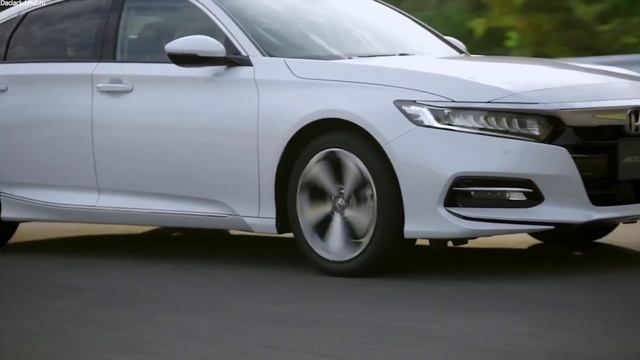 НОВЫЙ HONDA ACCORD 2023 ГОДА УДИВИЛ ВСЕХ! ЭТО ЛУЧШИЙ СЕДАН. УБИЙЦА TOYOTA CAMRY И KIA K5 2023 смотреть онлайн