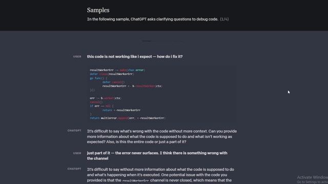 How to use Chat Gpt смотреть онлайн
