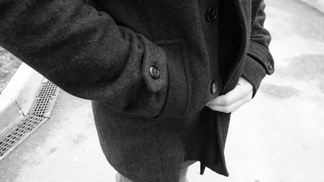 Креативное поздравление с 8 марта от парней Контент-отдела смотреть онлайн