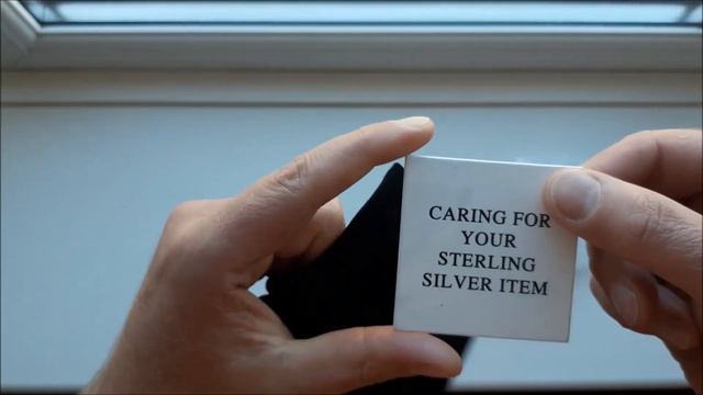 Unboxing the Koda Lip 100% Sterling Silver Necklace by ALLSAINTS смотреть онлайн