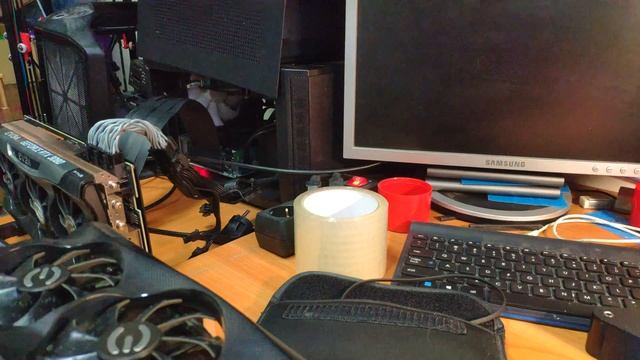 ПРОДАЖНЫЙ тест термопасты | Фазовый переход смотреть онлайн