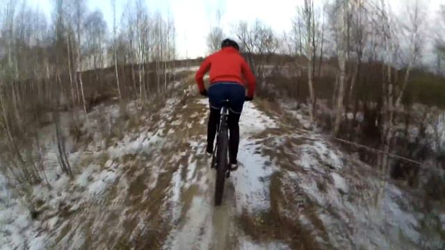 Кросс-кантри гонка XCO г. Навашино смотреть онлайн