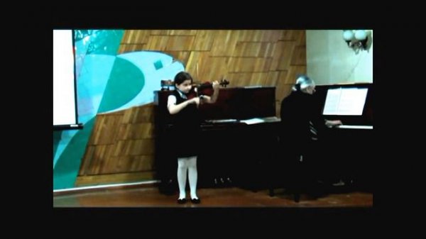 Э. Джонс. Буги.