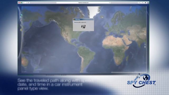 Tracking Key 2 - GPS Tracker смотреть онлайн