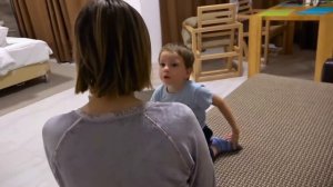 ДВЕ МАМЫ вместо одной? Мама Светы и Богдана раздвоилась!