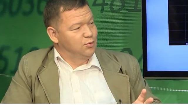 Ежедневная аналитическая передача IFC Markets НОВОСТИ РЫНКА на Нано ТВ (07.08.2017)