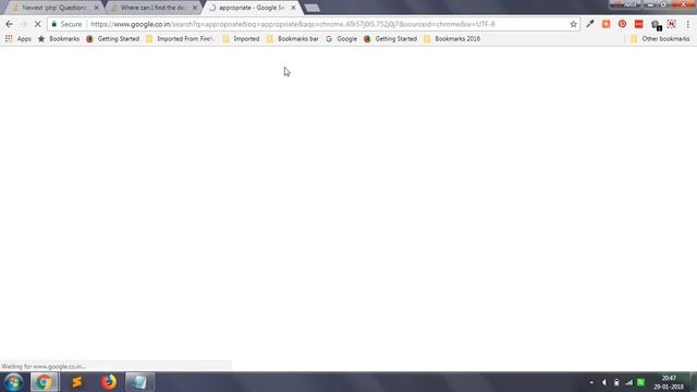 Stack Overflow Gain Reputation Part-3 (Which Questions to Edit to Gain reputation) смотреть онлайн