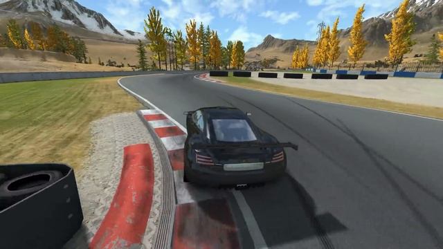 BeamNG.Drive Automation Mod - Vol TR1 Tracker British Hypercar (2100hp) смотреть онлайн