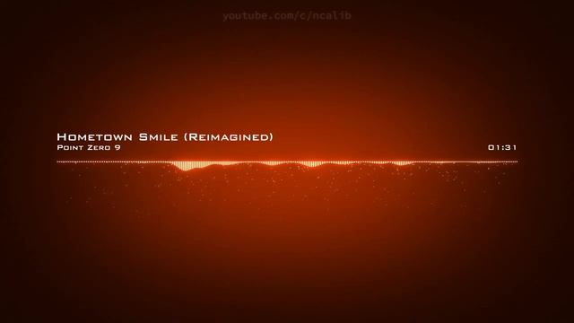 Point Zero 9 | Hometown Smile (Reimagined) смотреть онлайн
