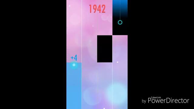 Piano Tiles 2 - Build The Dream 4848 смотреть онлайн