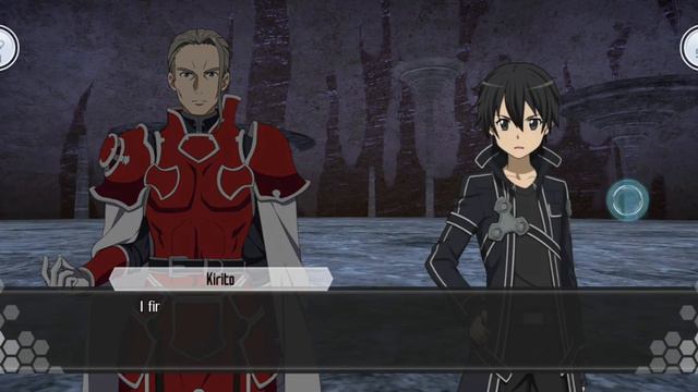 75F Main Quest The Holy Knights Concluding Tale смотреть онлайн