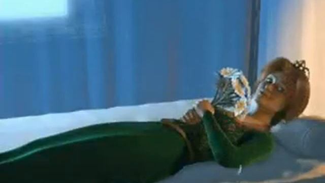 Ингушский Шрек смотреть онлайн