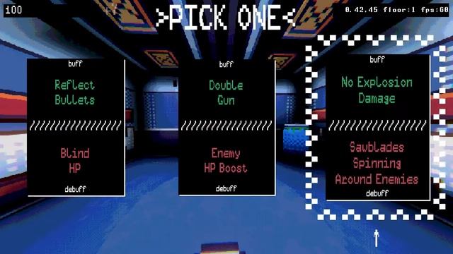 Force Reboot - Demo Trailer смотреть онлайн
