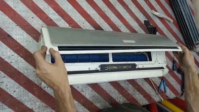 очиститель воздуха своими руками за 30 минут!!! смотреть онлайн