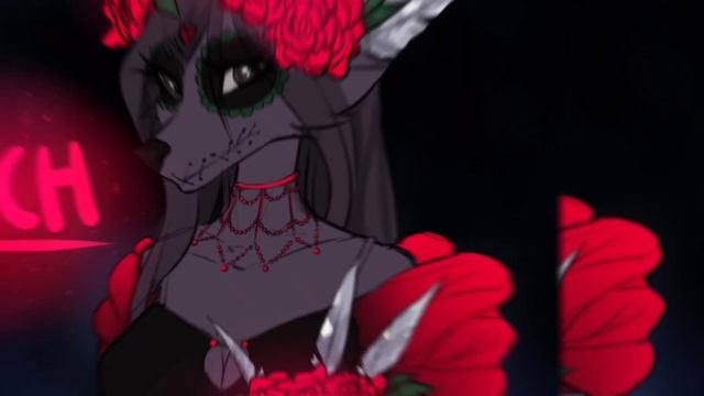 Фурри под песню Сон (Jarico Remix)"автор Sam Wick" смотреть онлайн