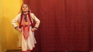 Памирский танец
