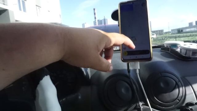 ЯНДЕКС ДОСТАВКА- НОВАЯ ПЕРСОНАЛЬНАЯ ЦЕЛЬ!(5ая часть) смотреть онлайн