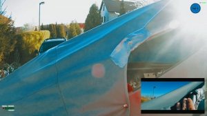 Первый полный обзор катера Berkut L HT Pro vs Yamaha 70