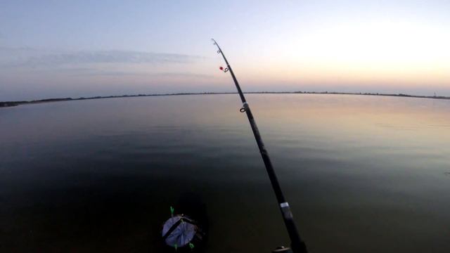 Ловля леща ночной ТРОФЕЙ ! смотреть онлайн