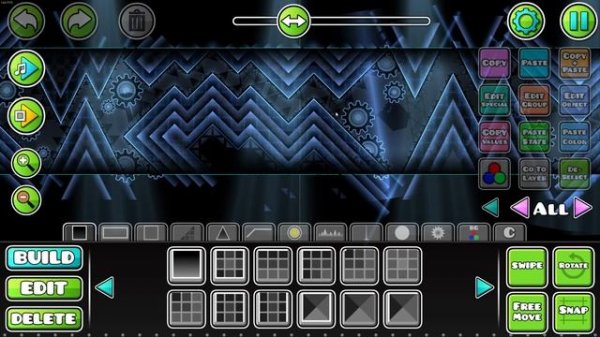 НАСКОЛЬКО СЛОЖЕН AZURE FLARE?