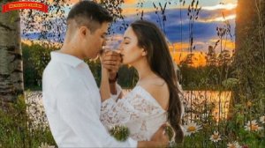 Дуэт Не уходи - «Я буду твои целовать руки»