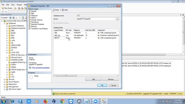 How to Set System Databases in Read Only Mode смотреть онлайн