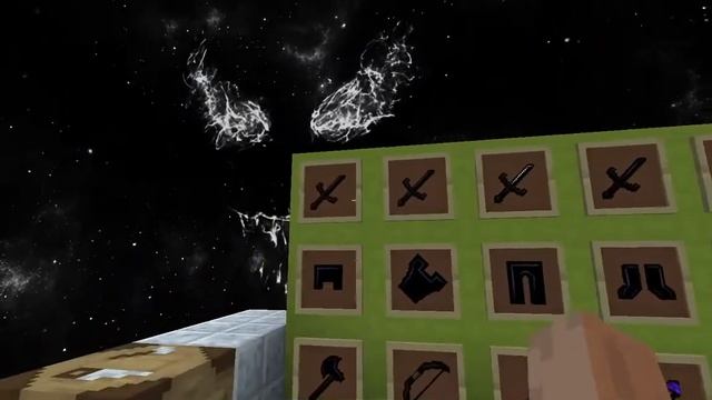 Майнкрафт пвп-текстурпак! 4 текстурпака для пвп! Minecraft pvp texturepacks! смотреть онлайн