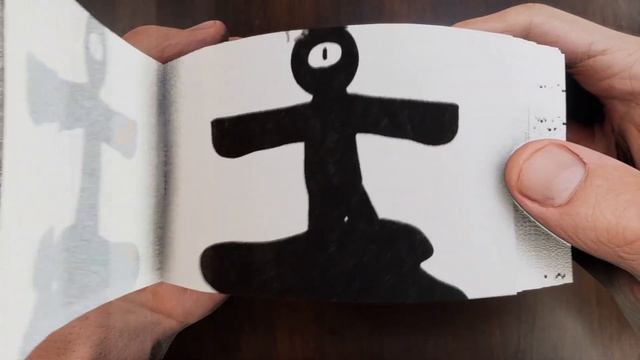 ROBLOX DOORS ANIMATION | Seek x Figure Flipbook смотреть онлайн