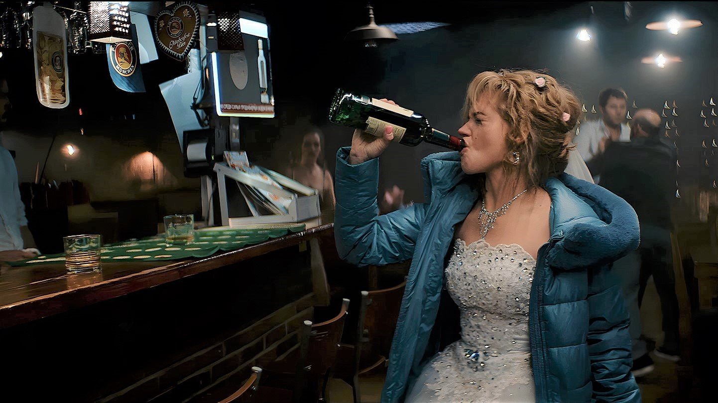 Булки 2022 Таня Бабанина из подмосковного Протвино мастерски печет и мечтает о своём кафе смотреть онлайн