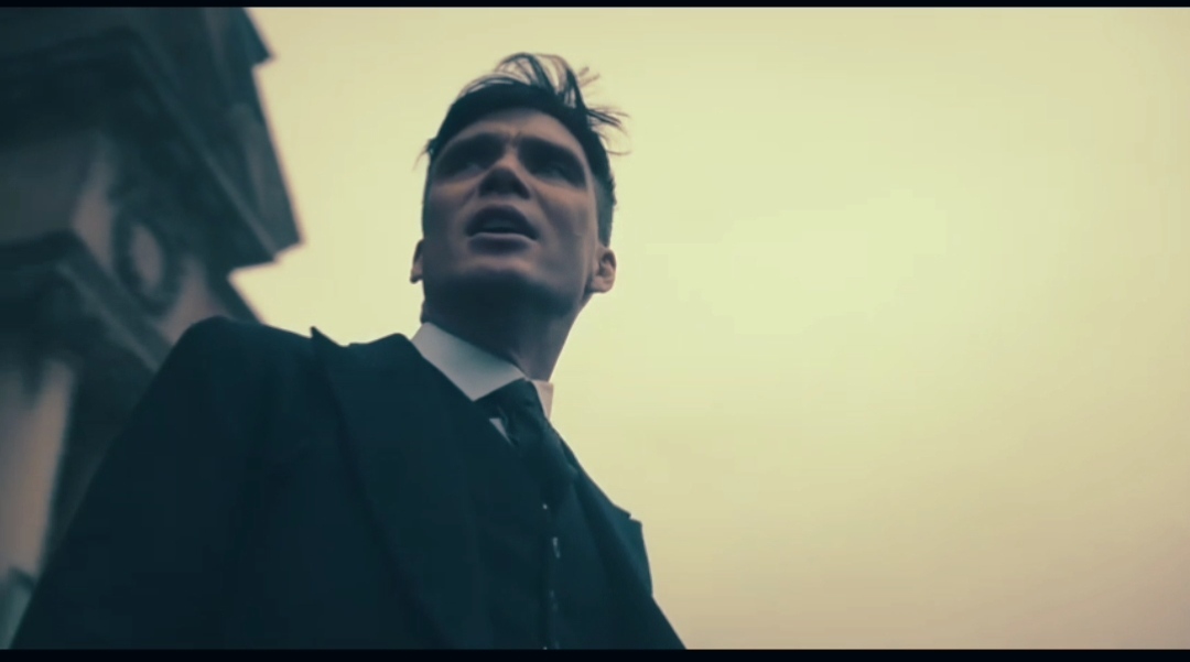 Томми Шелби потерял сына#острыекозырьки#томмишелби#сериал#моменты#потерял#килианмерфи