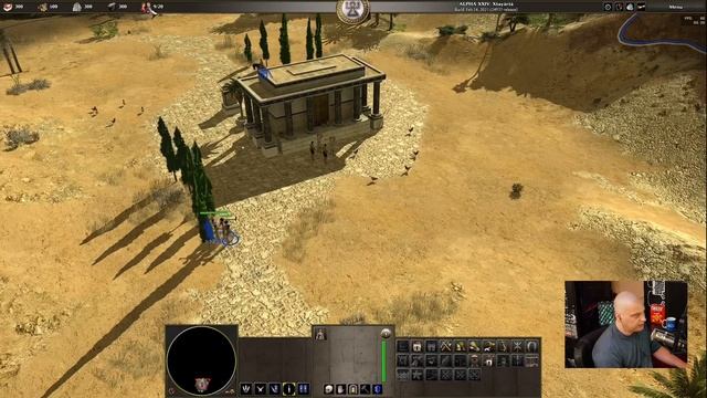 The Latest Release Of 0 A.D. Looks Amazing! смотреть онлайн