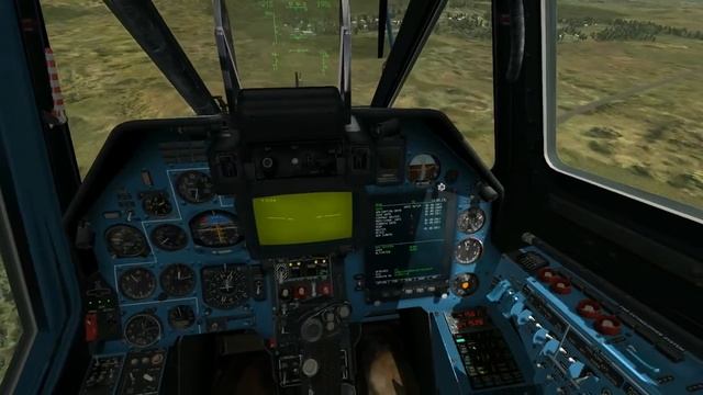 DCS - Black Shark 2 - Blue Pit Preview (WIP) смотреть онлайн