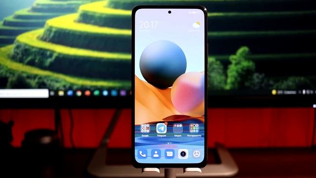 ? НОВАЯ ГЛОБАЛКА MIUI 12.5.4.0 ДЛЯ НАШИХ XIAOMI - СТАЛО ЛУЧШЕ!?