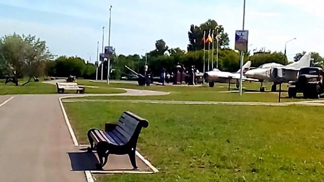 Я Патриот (обзор 2) смотреть онлайн