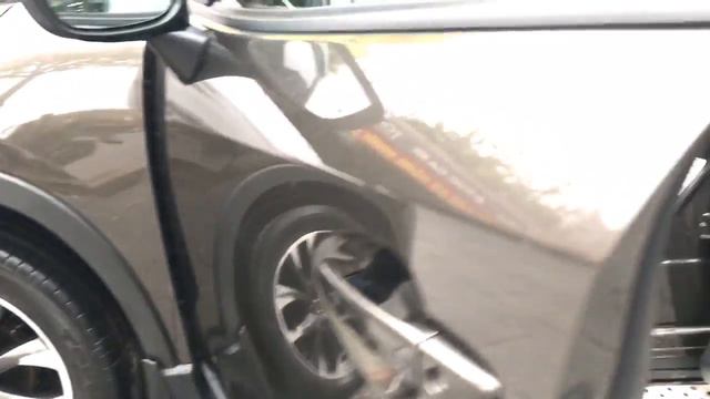 Mazda CX5 2.5 AT 2WD FaceLift 2016 Siêu lướt смотреть онлайн