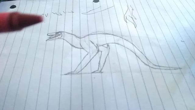 how to draw the alpha skull crawler pt2 смотреть онлайн