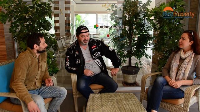 Из России в Турцию на машине: клиенты RestProperty делятся опытом смотреть онлайн