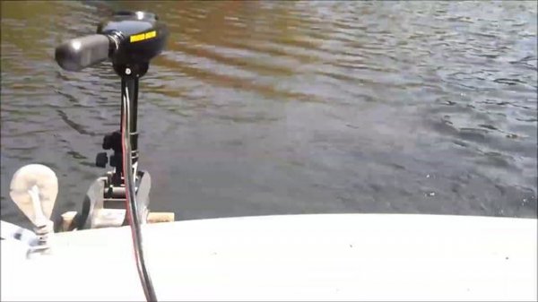 Venture 17 Sailboat Restoration Project