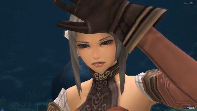 FFXI: Seekers of Adoulin 4-3-7 - Rosulatia's Promise смотреть онлайн