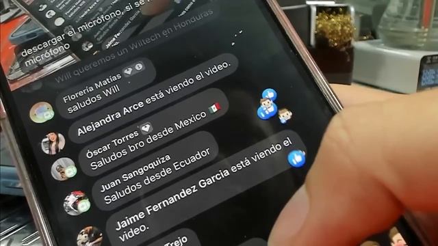 Refacciones Originales Apple смотреть онлайн