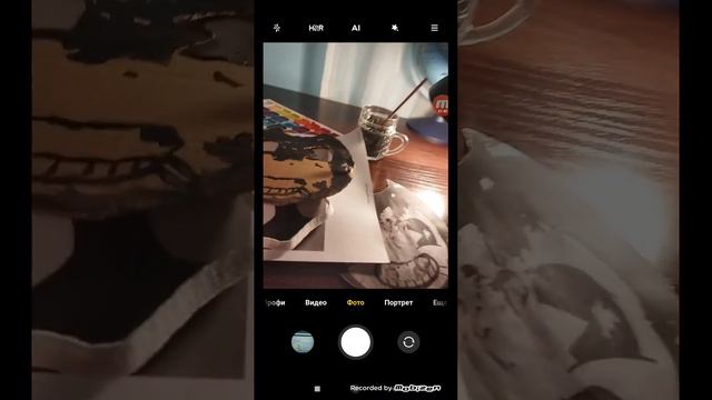 как сделать маску Сэмми смотреть онлайн