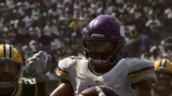 Madden NFL 24 Official Trailer - EA Sports