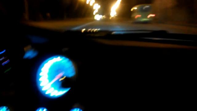 Ночные покатушки по районам Кривбоса 3 смотреть онлайн
