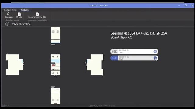 Tutorial: Aprende a utilizar el Software XLPro3 Tool CAD смотреть онлайн