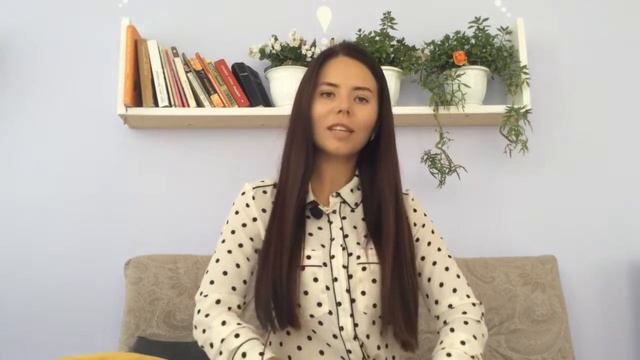 Уроки Красоты. Цветотипы внешности. смотреть онлайн